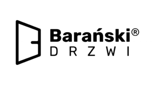 baranski drzwi logo